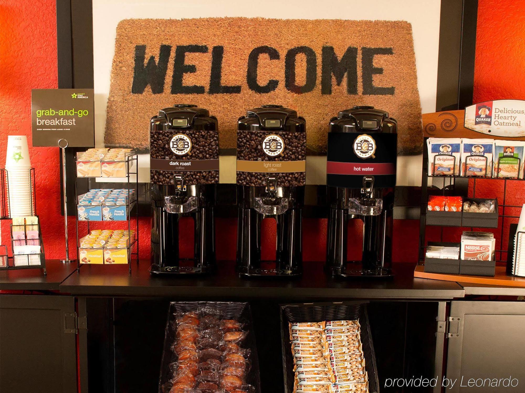 伊克斯坦德公寓式酒店 - 美国 - 芝加哥 - 伦巴第 - 约克镇中心 隆巴德 外观 照片